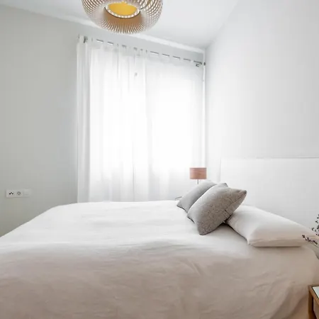 Appartement Pinar Vip Class C/alcazabilla