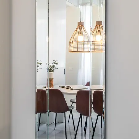 Pinar Vip Class C/alcazabilla Appartement Málaga